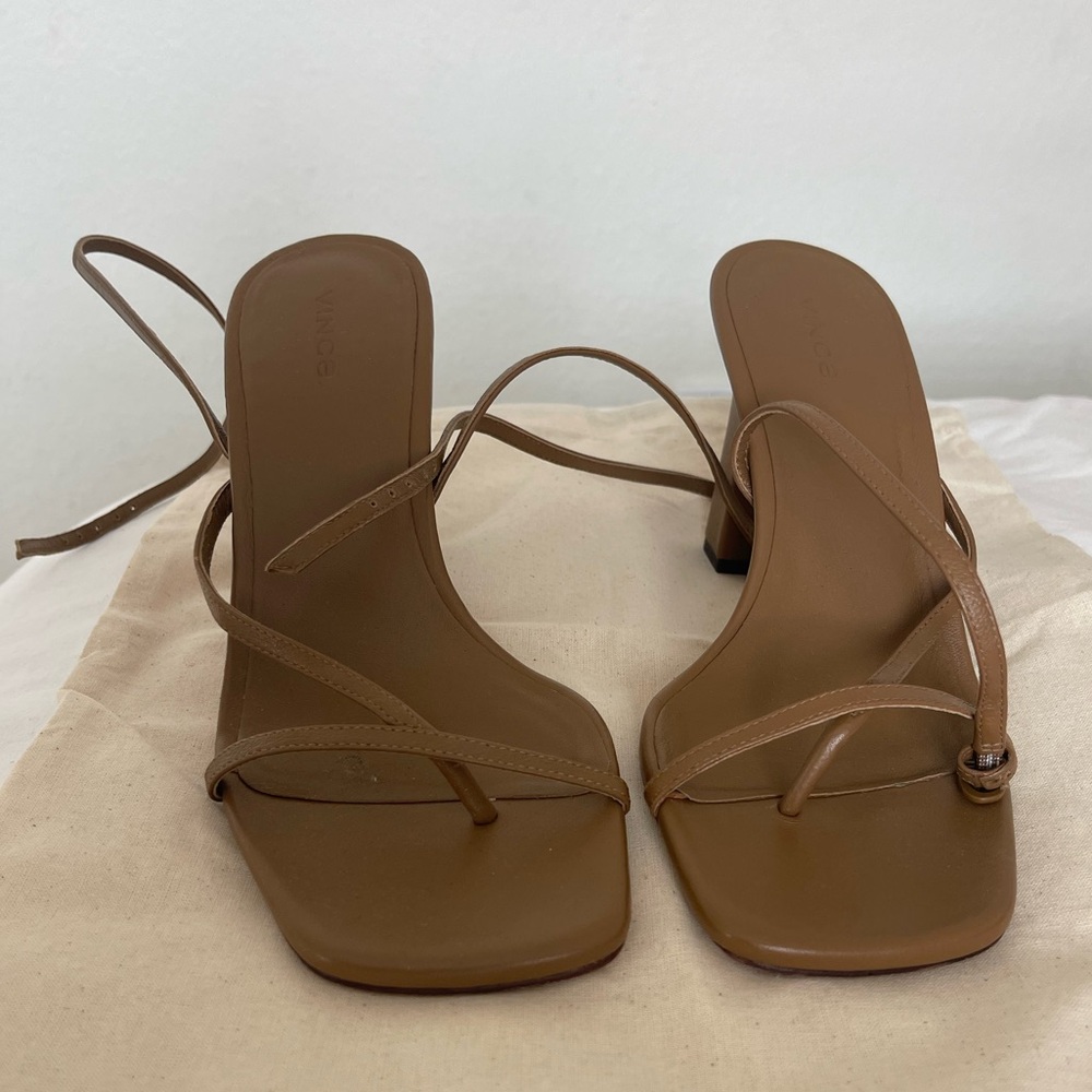 Vince Heels